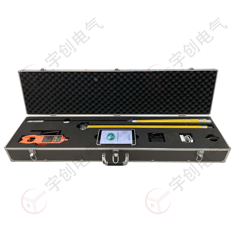 YC-X31無(wú)接觸式用電檢查儀廠家